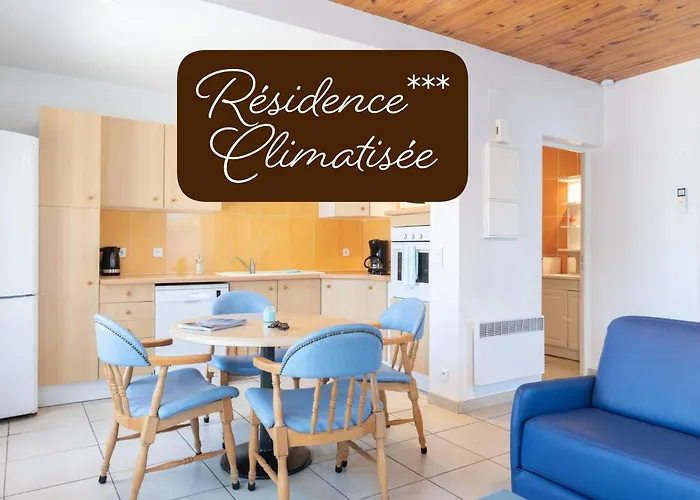 Residence Amarena