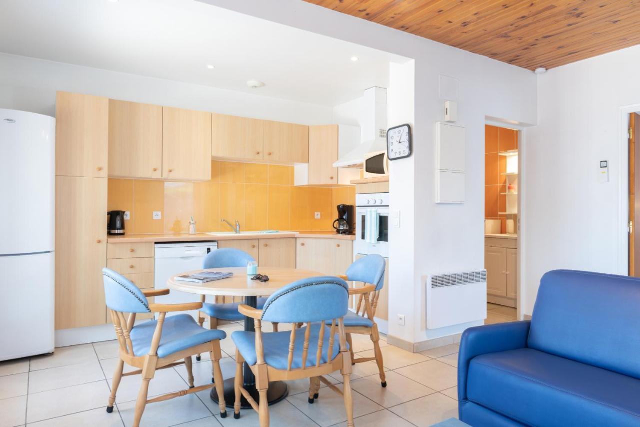 Résidence Amaréna Appartement *
