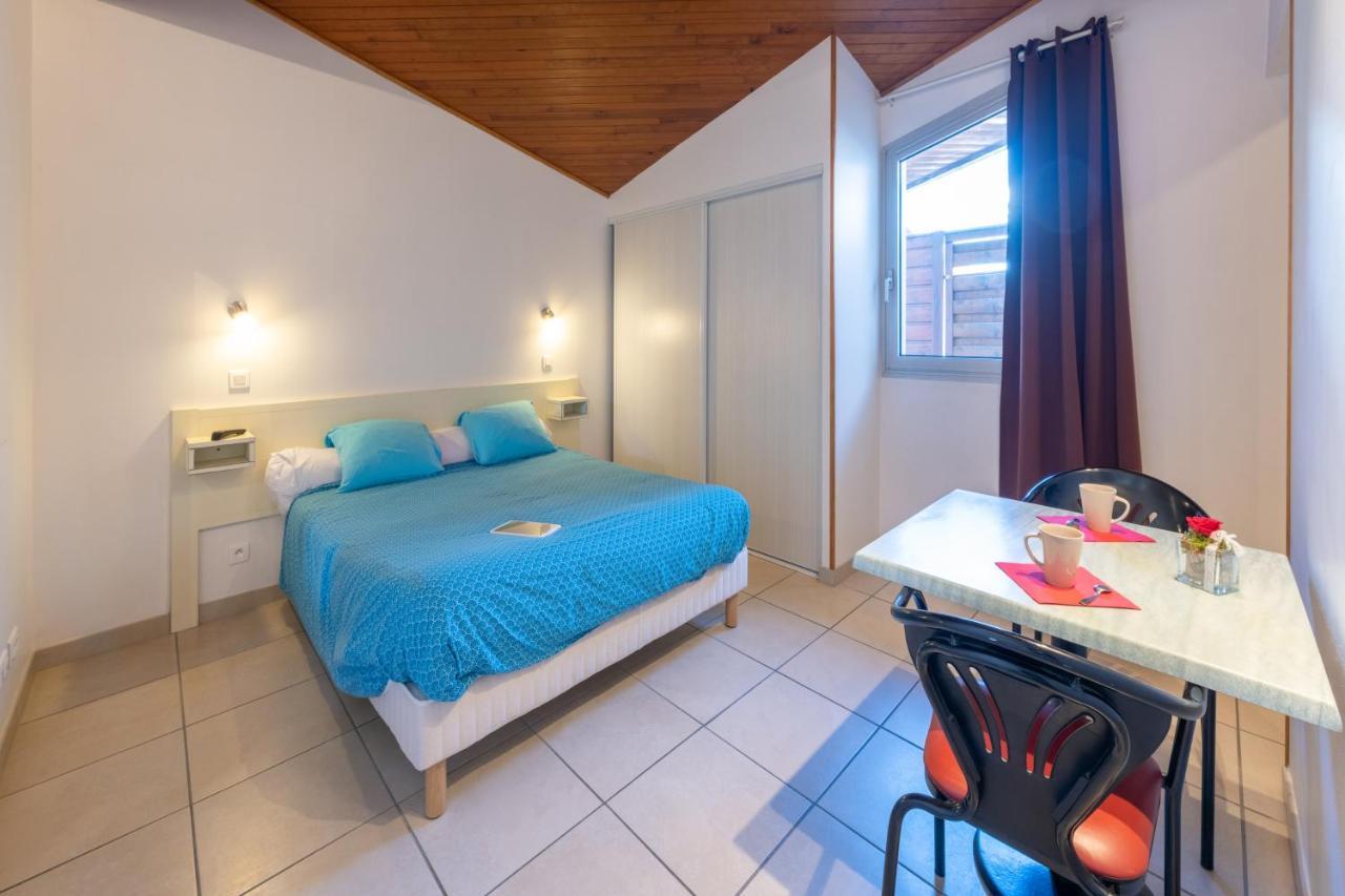 Résidence Amaréna Appartement