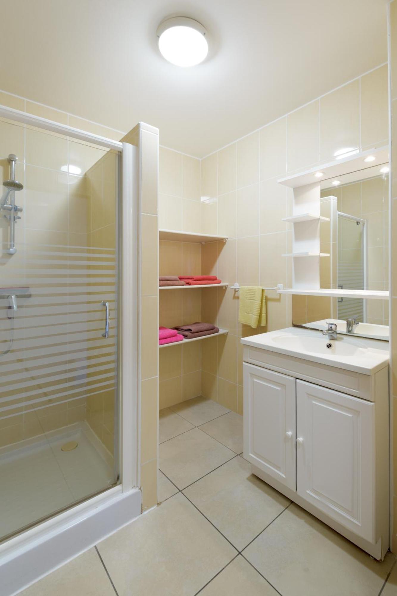 Résidence Amaréna Appartement