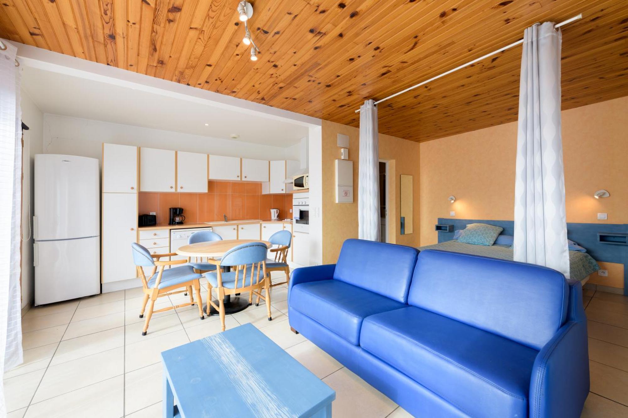 Appartement Résidence Amaréna
