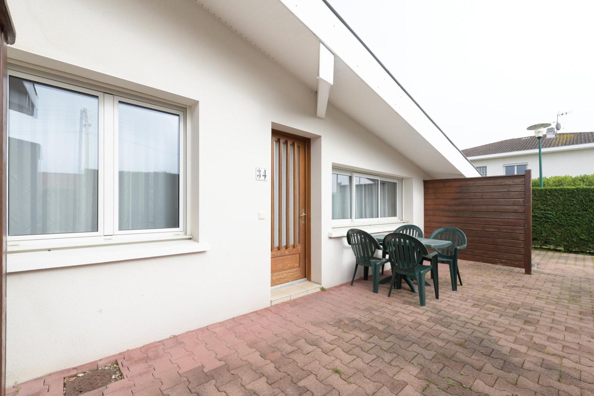 Résidence Amaréna Appartement *