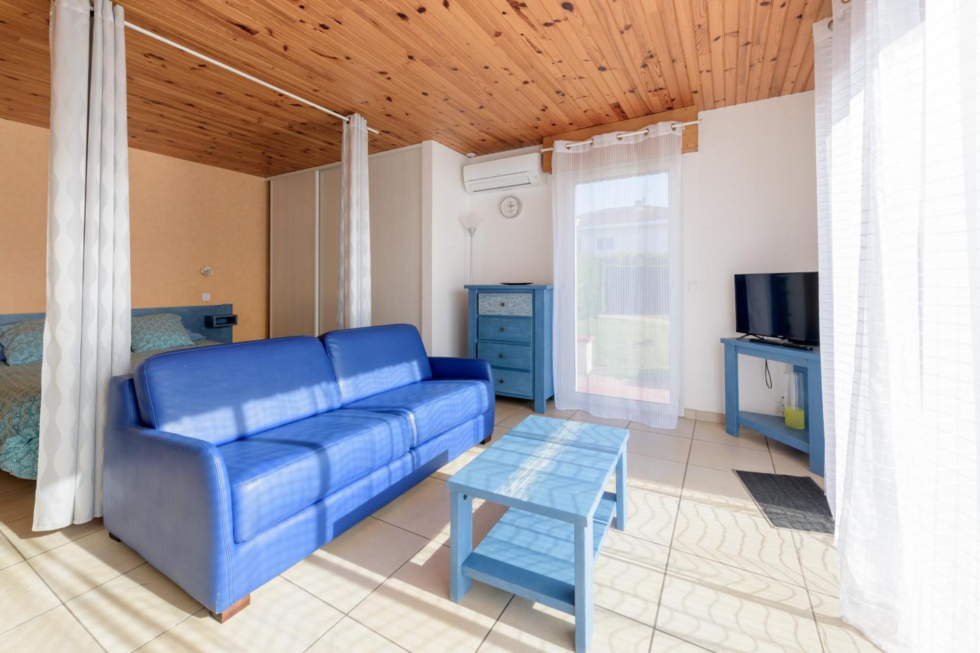 Appartement Résidence Amaréna *