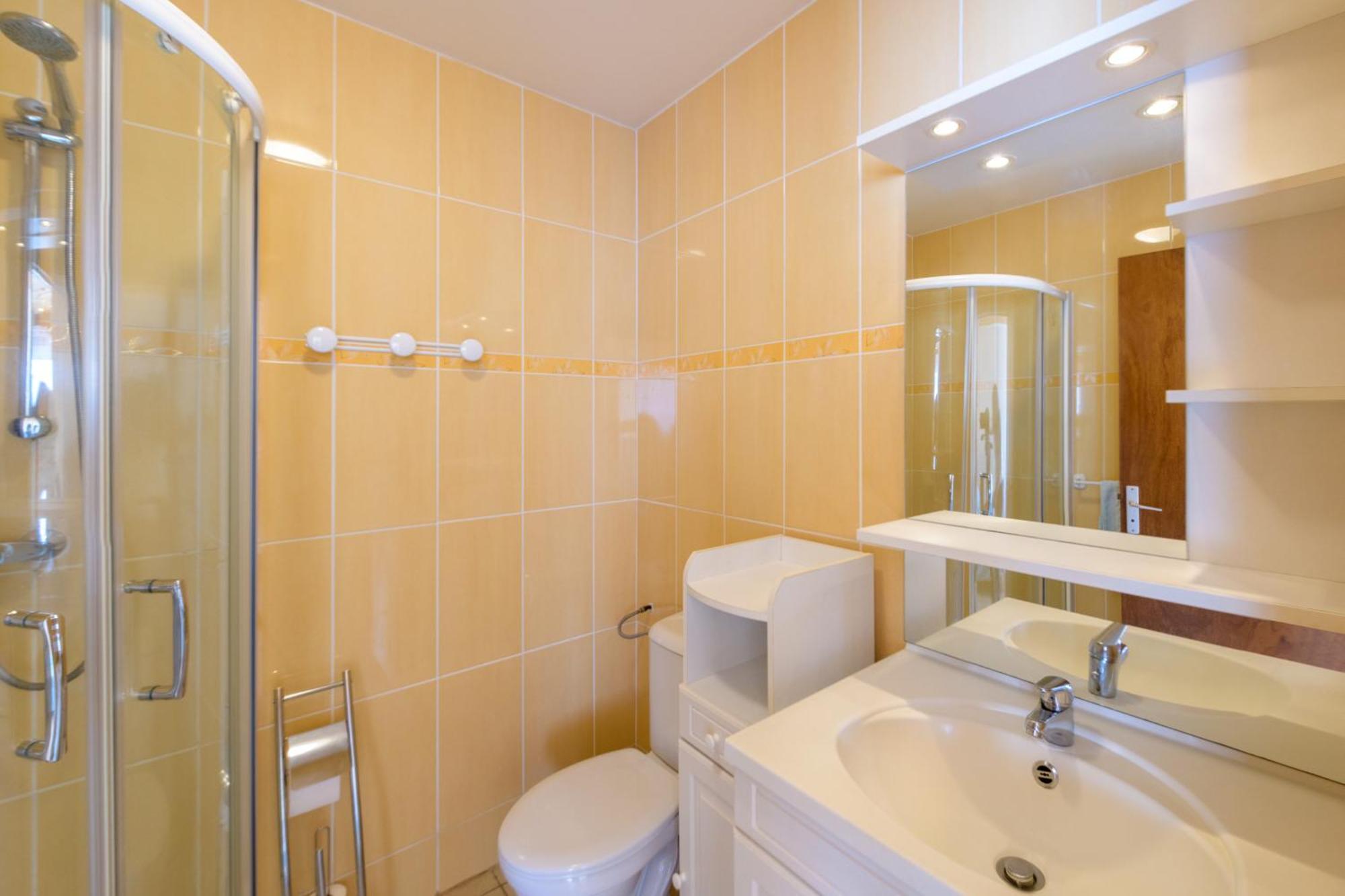 Résidence Amaréna Appartement Saint-Paul-lès-Dax