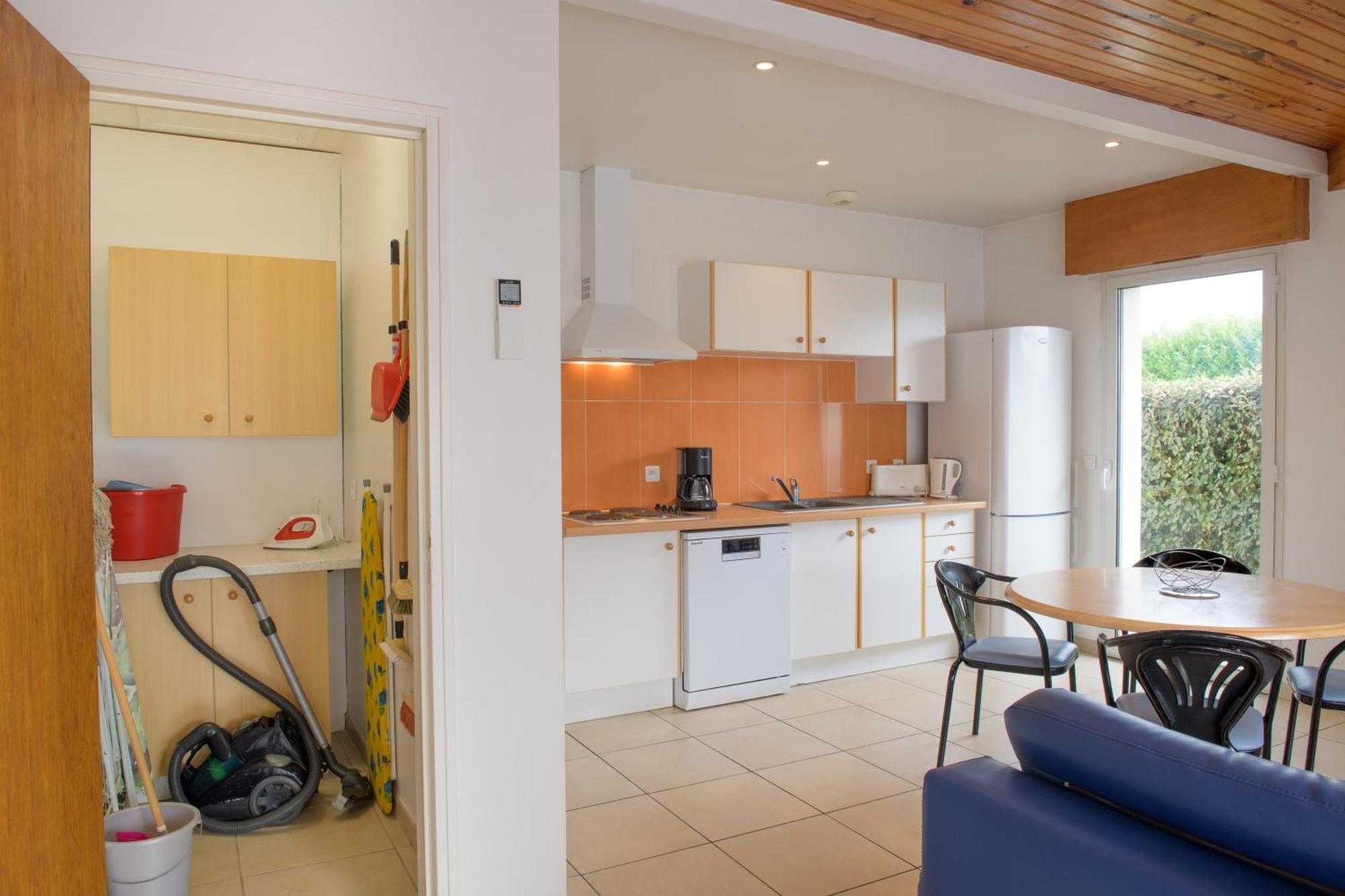 Résidence Amaréna Appartement