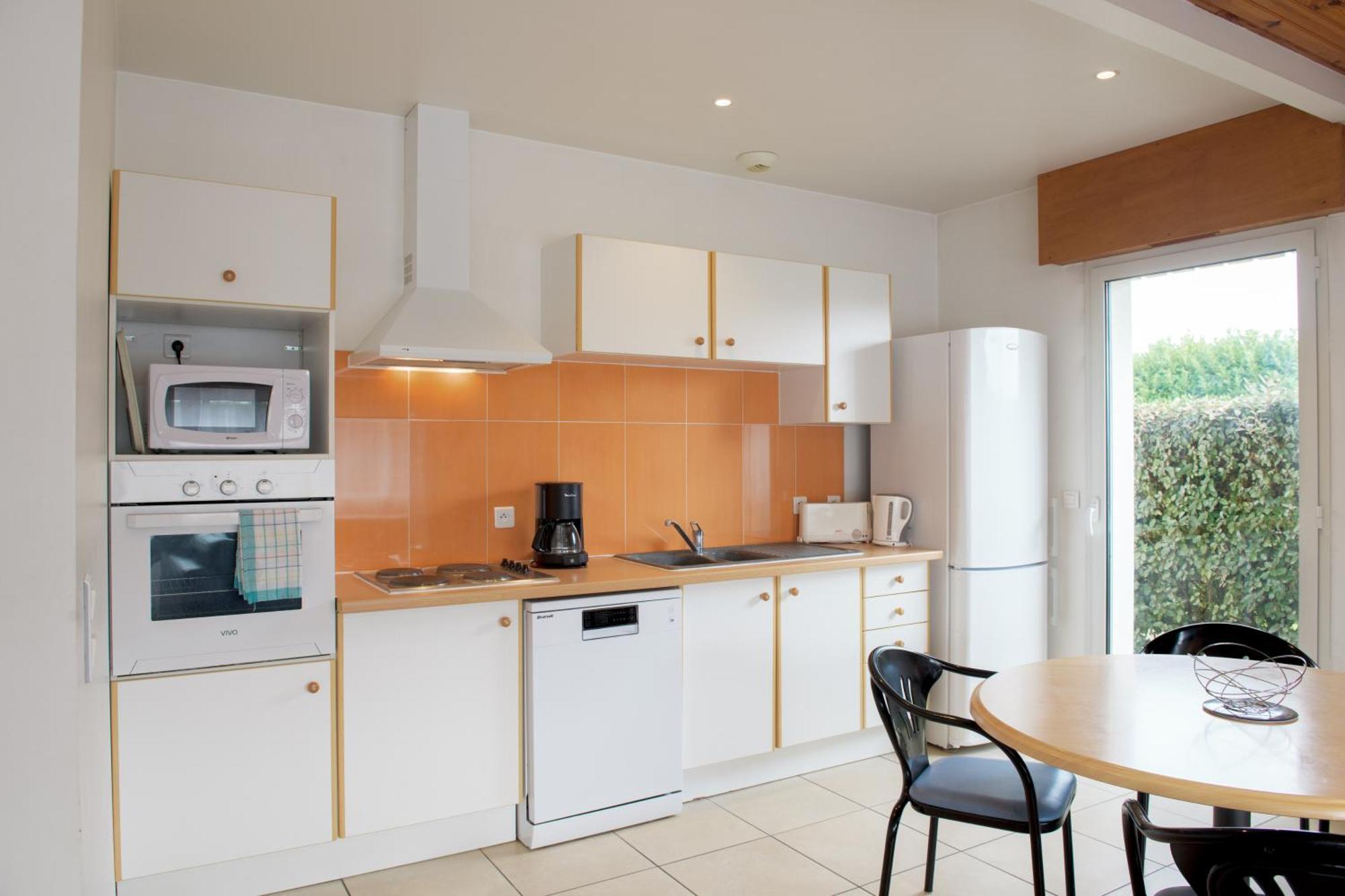 Résidence Amaréna Appartement *